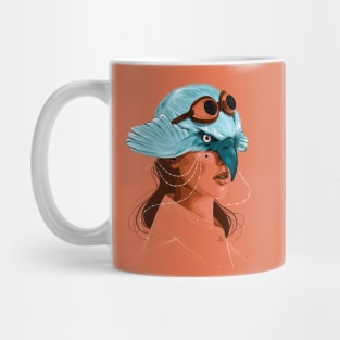 Aviator Mug